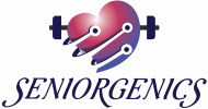 Seniorgenics Logo
